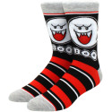 Buu Huu Geist Socken - Mario Bros Cartoon-Socken