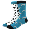 Disney 101 Dalmatiner Socken – Lustige Twins Cartoon-Socken