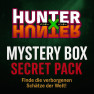 Hunter X Hunter Mystery Box No. 4 – Ein Abenteuer voller Überraschungen