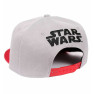 Sith Lords Trooper Cap | Star Wars Galactic Empire Lords Snapback Caps Kappen Basecaps Mützen