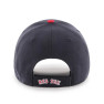 Boston Red Sox Cap | Navy/Grau/Rot/Weiß | Original '47™ MLB RED SOX Basecaps Snapbacks Mützen