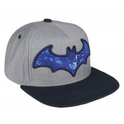 DC Batman Cap | Lizenzierte DC Comics Batman Snapback Caps