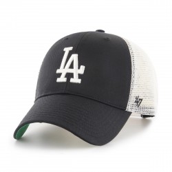 L.A. Dodgers Trucker Hat | MLB 47BRAND Dodgers Baseball Caps Kappen Mützen