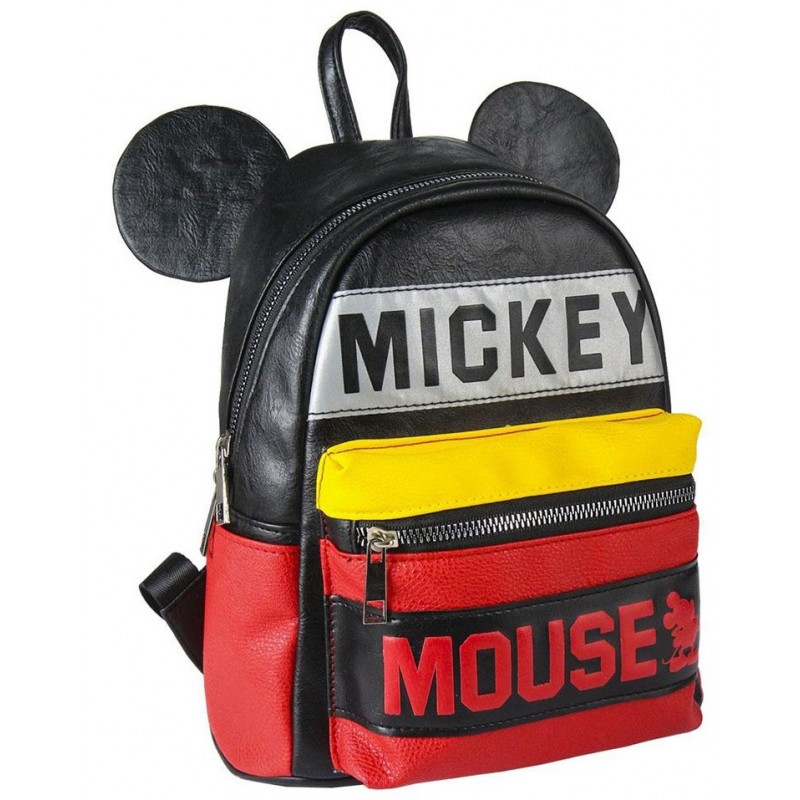 Disney Mickey Mouse MINI Rucksack Backpack