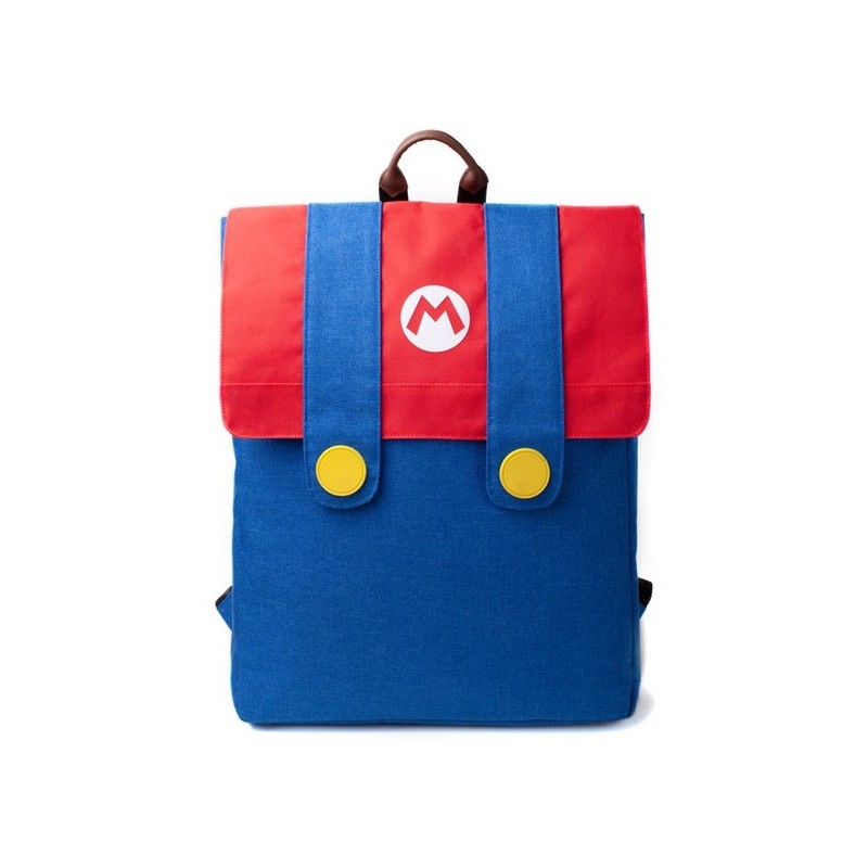 MARIO OUTFIT Rucksack