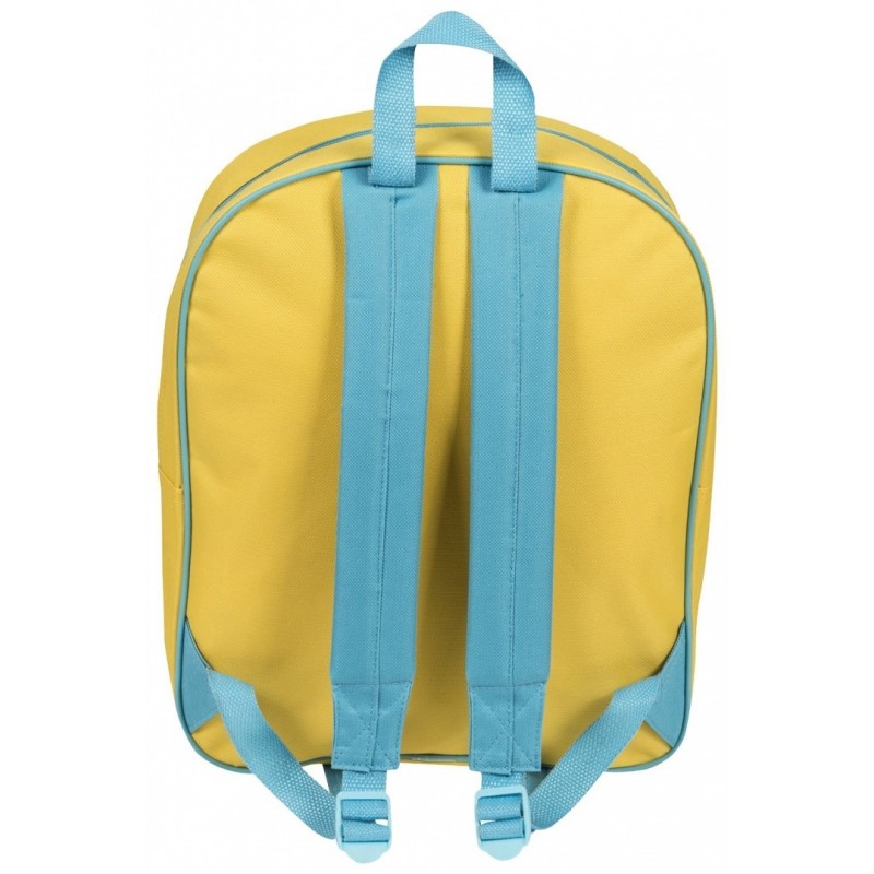 Minions Filled Backpack Set - USA Import | Originale DESPICABLE ME Minions Backpacks, Rucksäcke, Gürteltaschen, Kinderrucksäcke
