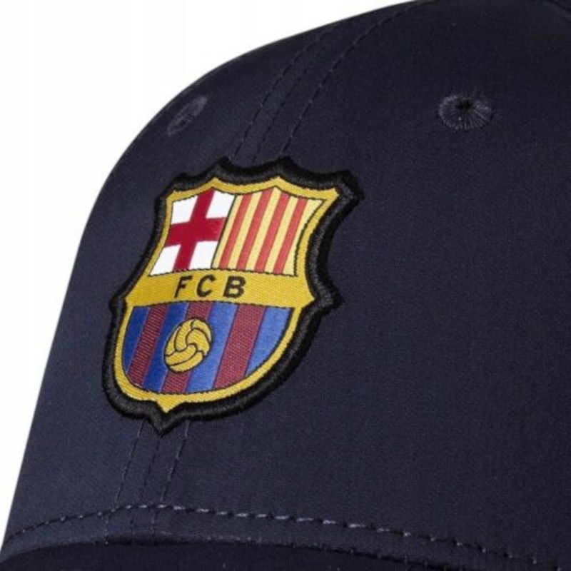 FC Barcelona Baseballkappe Mesh Baseballmütze Junior ▷ BARCELONA FUTBOL CLUB CAPS
