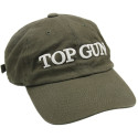 TOP GUN® Old School Dad Cap - Top Gun Caps & Kappen Made in USA
