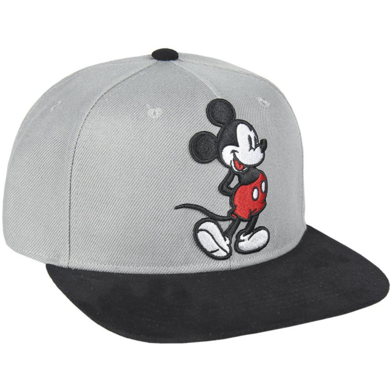 ðŸš€ "MICKEY MOUSE" Disney Snapback Caps & Kappen - Walt Disney Company Snapback Kappe mit Micky Maus Motiv