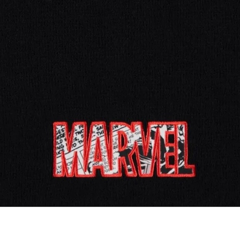 ðŸš€ "MARVEL COMICS MCU" Retro MÃ¼tzen & Beanies - MCU Marvel Comics Retro Schlauch Long Beanie MÃ¼tze