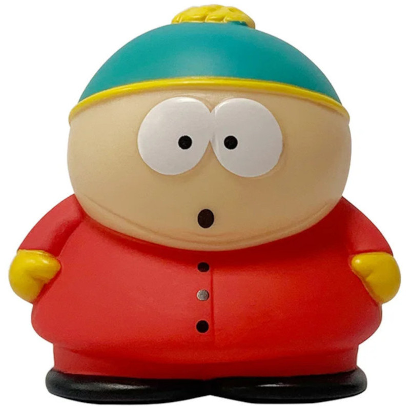 Eric Cartman Mini Sammelfigur – South Park Mini-Actionfigur